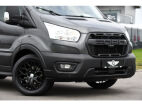 Ford Transit 350 2.0 TDCI L3H2 DC Raptor Grill