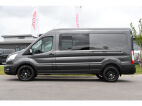 Ford Transit 350 2.0 TDCI L3H2 DC Raptor Grill