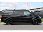 Mercedes-Benz Vito 116 CDI L2 Black Edition