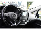 Mercedes-Benz Vito 116 CDI L2 Black Edition