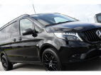Mercedes-Benz Vito 116 CDI L2 Black Edition