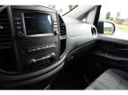 Mercedes-Benz Vito 116 CDI L2 Black Edition