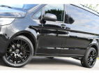 Mercedes-Benz Vito 116 CDI L2 Black Edition