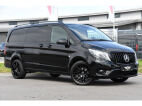 Mercedes-Benz Vito 116 CDI L2 Black Edition