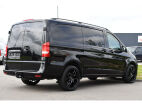Mercedes-Benz Vito 116 CDI L2 Black Edition