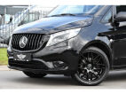 Mercedes-Benz Vito 116 CDI L2 Black Edition