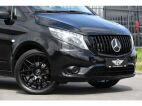 Mercedes-Benz Vito 116 CDI L2 Black Edition