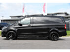 Mercedes-Benz Vito 116 CDI L2 Black Edition