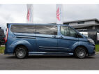 Ford Transit Custom 320 2.0 TDCI L2H1 MS-RT DC