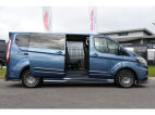 Ford Transit Custom 320 2.0 TDCI L2H1 MS-RT DC