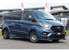 Ford Transit Custom 320 2.0 TDCI L2H1 MS-RT DC