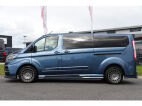 Ford Transit Custom 320 2.0 TDCI L2H1 MS-RT DC