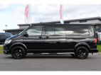 Volkswagen Transporter 2.0 TDI L2H1 DC 4Motion Highline