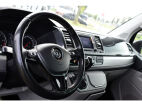 Volkswagen Transporter 2.0 TDI L2H1 DC 4Motion Highline