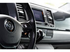 Volkswagen Transporter 2.0 TDI L2H1 DC 4Motion Highline