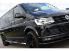 Volkswagen Transporter 2.0 TDI L2H1 DC 4Motion Highline