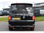 Volkswagen Transporter 2.0 TDI L2H1 DC 4Motion Highline