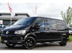 Volkswagen Transporter 2.0 TDI L2H1 DC 4Motion Highline