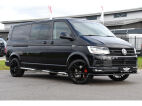 Volkswagen Transporter 2.0 TDI L2H1 DC 4Motion Highline
