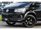 Volkswagen Transporter 2.0 TDI L2H1 DC 4Motion Highline