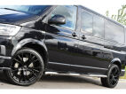 Volkswagen Transporter 2.0 TDI L2H1 DC 4Motion Highline