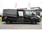 Ford Transit Custom 300 2.0 TDCI L2H1 Black Edition DC Limited