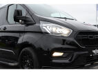 Ford Transit Custom 300 2.0 TDCI L2H1 Black Edition DC Limited