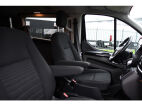 Ford Transit Custom 300 2.0 TDCI L2H1 Black Edition DC Limited