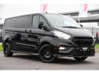 Ford Transit Custom 300 2.0 TDCI L2H1 Black Edition DC Limited