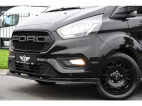 Ford Transit Custom 300 2.0 TDCI L2H1 Black Edition DC Limited