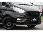 Ford Transit Custom 300 2.0 TDCI L2H1 Black Edition DC Limited
