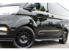 Ford Transit Custom 300 2.0 TDCI L2H1 Black Edition DC Limited