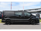 Renault Trafic 2.0 Blue dCi 170 L2H1 DC Black Edition