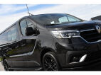 Renault Trafic 2.0 Blue dCi 170 L2H1 DC Black Edition