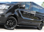 Renault Trafic 2.0 Blue dCi 170 L2H1 DC Black Edition