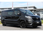 Renault Trafic 2.0 Blue dCi 170 L2H1 DC Black Edition