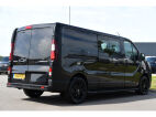 Renault Trafic 2.0 Blue dCi 170 L2H1 DC Black Edition