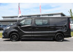 Renault Trafic 2.0 Blue dCi 170 L2H1 DC Black Edition