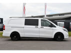 Mercedes-Benz Vito 119 CDI L3 DC PB Edition