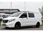 Mercedes-Benz Vito 119 CDI L3 DC PB Edition