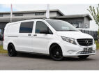 Mercedes-Benz Vito 119 CDI L3 DC PB Edition