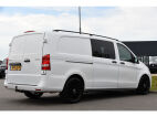 Mercedes-Benz Vito 119 CDI L3 DC PB Edition
