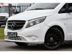 Mercedes-Benz Vito 119 CDI L3 DC PB Edition
