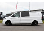 Mercedes-Benz Vito 119 CDI L3 DC PB Edition