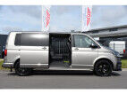 Volkswagen Transporter 2.0 TDI L2H1 32 DC Caravelle