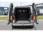 Volkswagen Transporter 2.0 TDI L2H1 32 DC Caravelle