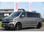 Volkswagen Transporter 2.0 TDI L2H1 32 DC Caravelle
