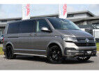 Volkswagen Transporter 2.0 TDI L2H1 32 DC Caravelle