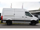 Mercedes-Benz Sprinter 319 V6 3.0 CDI L2H2