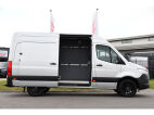 Mercedes-Benz Sprinter 319 V6 3.0 CDI L2H2